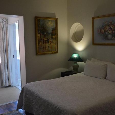 Bed and Breakfast Buona Notte Йоханнесбург Экстерьер фото