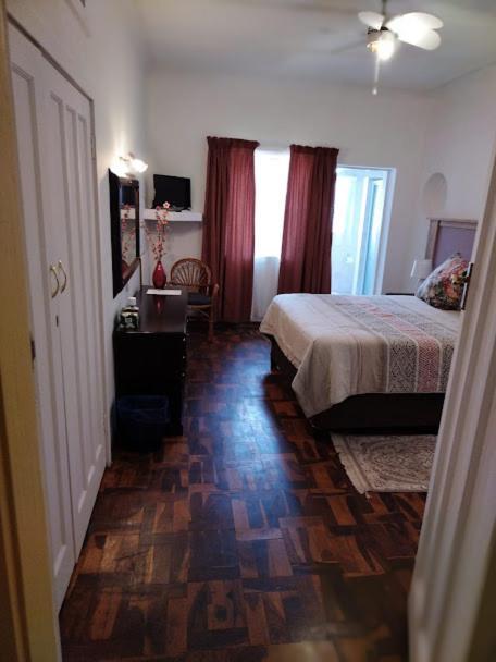 Bed and Breakfast Buona Notte Йоханнесбург Экстерьер фото