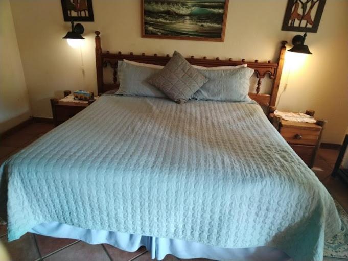Bed and Breakfast Buona Notte Йоханнесбург Экстерьер фото