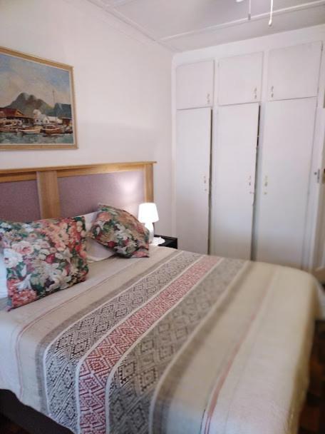 Bed and Breakfast Buona Notte Йоханнесбург Экстерьер фото